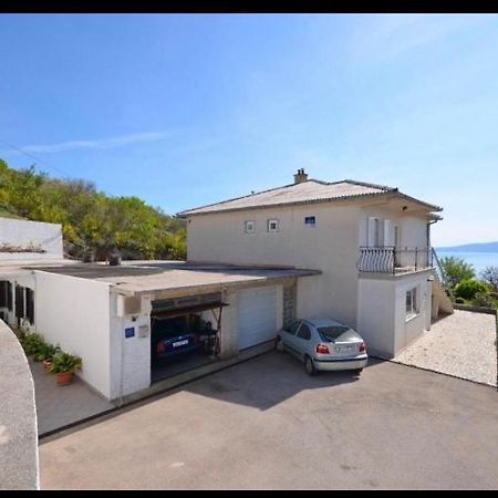 Milojka Appartement Senj  Buitenkant foto