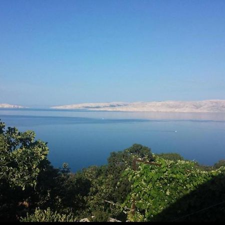 Milojka Appartement Senj  Buitenkant foto