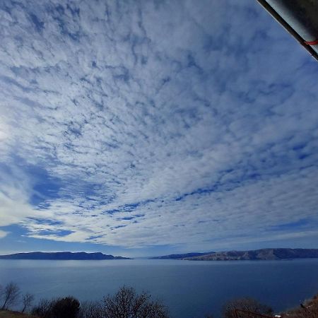 Milojka Appartement Senj  Buitenkant foto