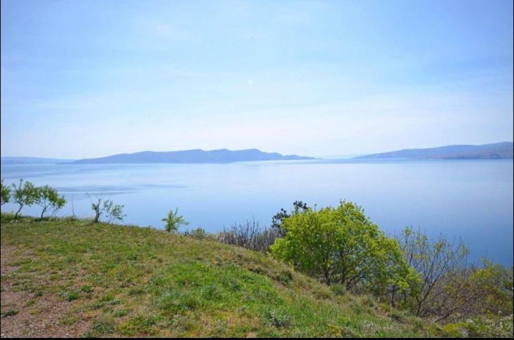 Milojka Appartement Senj  Buitenkant foto
