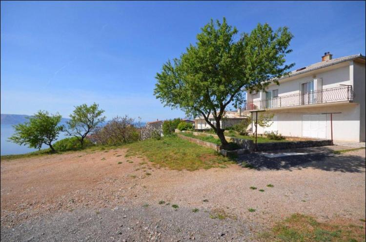 Milojka Appartement Senj  Buitenkant foto