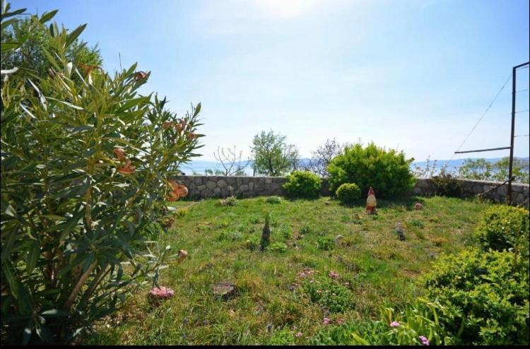 Milojka Appartement Senj  Buitenkant foto