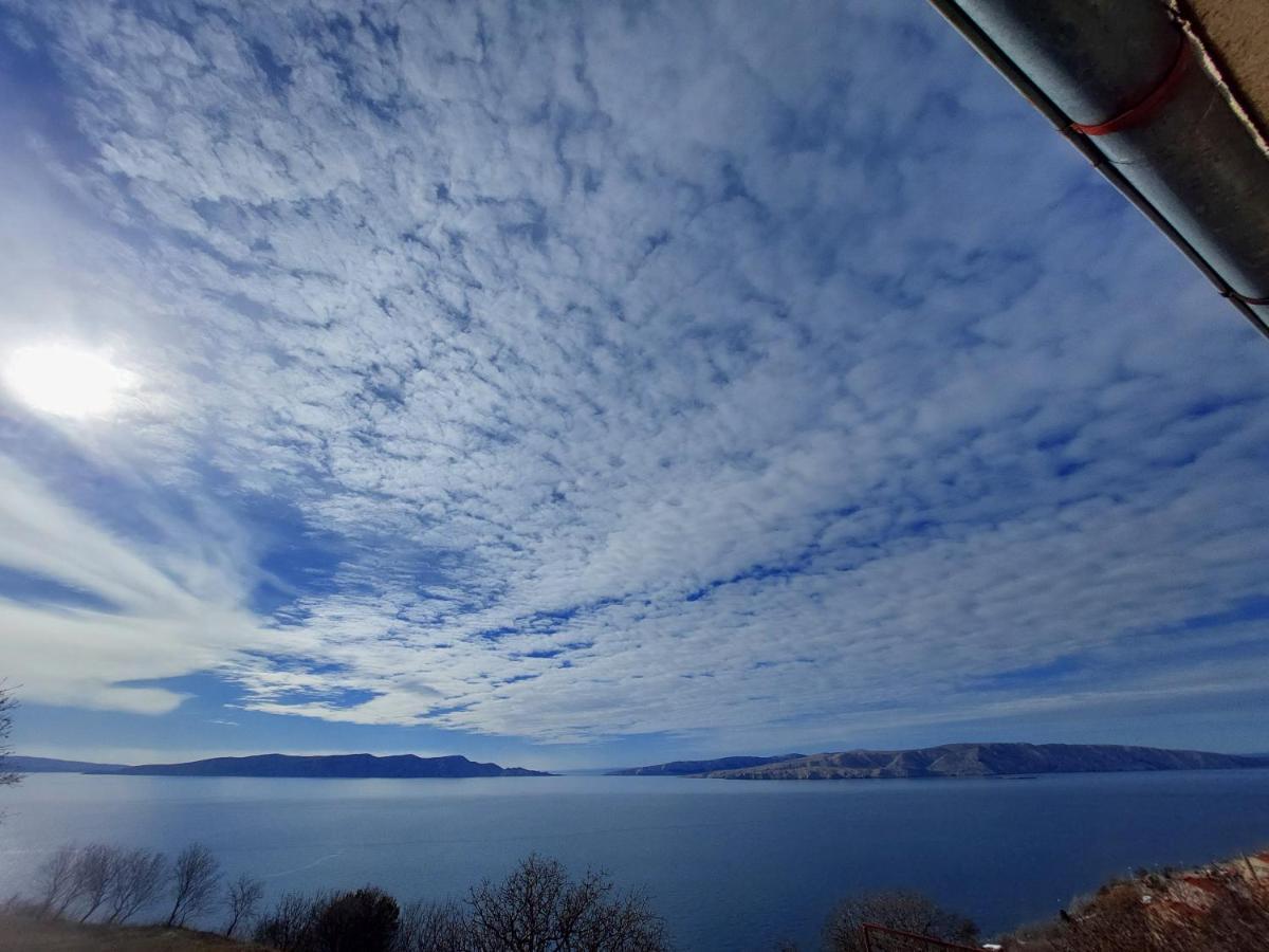 Milojka Appartement Senj  Buitenkant foto